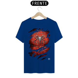 Nome do produto T-Shirt Spider Man