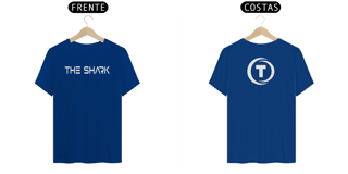 Nome do produto T-Shirt The Shark