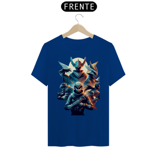 Nome do produto T-Shirt Valorant