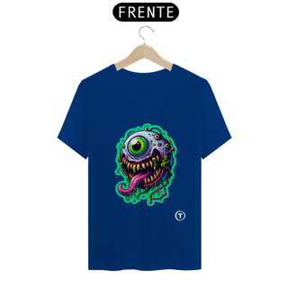 Nome do produto T-Shirt Olho Zumbi