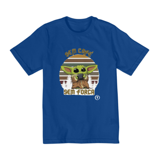 Nome do produto T-Shirt Infantil