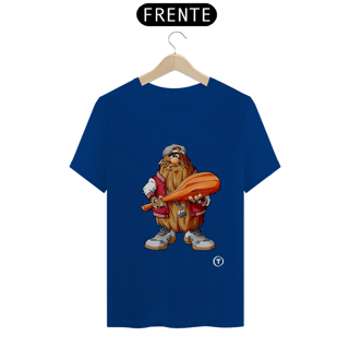 Nome do produto T-Shirt Captain Caveman style
