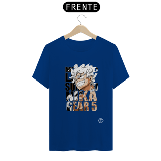 Nome do produto T-Shirt Lufy Gear 5