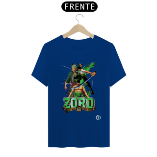 Nome do produto T-Shirt Zoro One Piece