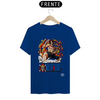 Nome do produto T-Shirt Ace One Piece