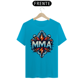 Nome do produto T-Shirt Mixed Martial Arts MMA