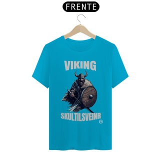 Nome do produto T-Shirt Viking Nordi