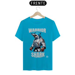Nome do produto T-Shirt Warrior shark
