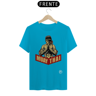 Nome do produto T-Shirt Muay Thai