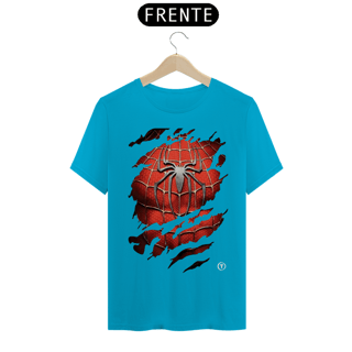 Nome do produto T-Shirt Spider Man