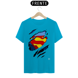 Nome do produto T-Shirt Super Man
