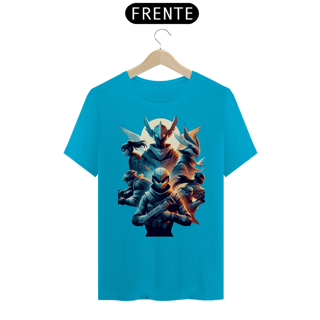 Nome do produto T-Shirt Valorant
