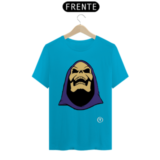 Nome do produto T-Shirt skeleto He-Man