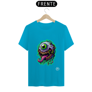 Nome do produto T-Shirt Olho Zumbi
