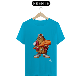 Nome do produto T-Shirt Captain Caveman style