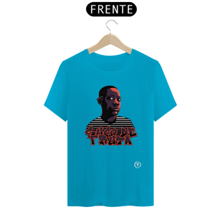 Nome do produto T-Shirt Suco de Fruta todo mundo odeia o cris