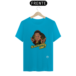 Nome do produto T-Shirt Todo mundo odeia o cris 