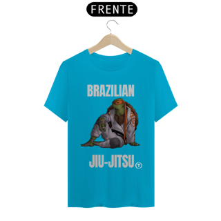 Nome do produto T-Shirt Bjj Ninja Turtles