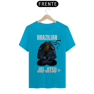 Nome do produto T-Shirt Bjj Ninjas Turtles
