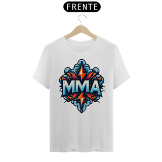Nome do produto T-Shirt Mixed Martial Arts MMA