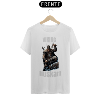 Nome do produto T-Shirt Viking Nordic