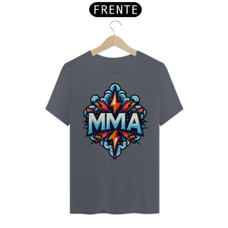 Nome do produto T-Shirt Mixed Martial Arts MMA