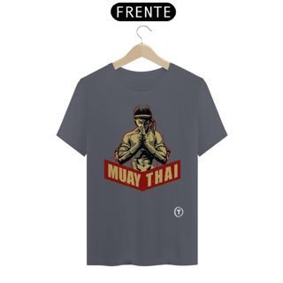 Nome do produto T-Shirt Muay Thai