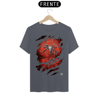 Nome do produto T-Shirt Spider Man