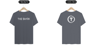 Nome do produto T-Shirt The Shark