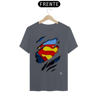 Nome do produto T-Shirt Super Man