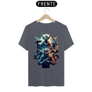 Nome do produto T-Shirt Valorant