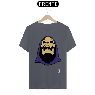 Nome do produto T-Shirt skeleto He-Man