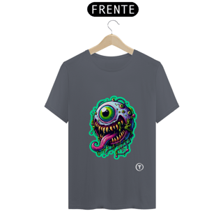 Nome do produto T-Shirt Olho Zumbi
