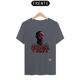 Nome do produto T-Shirt Suco de Fruta todo mundo odeia o cris