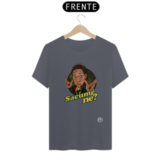 Nome do produto T-Shirt Todo mundo odeia o cris 
