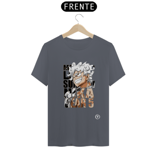 Nome do produto T-Shirt Lufy Gear 5