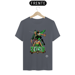 Nome do produto T-Shirt Zoro One Piece
