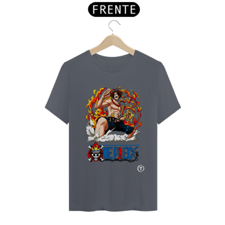 Nome do produto T-Shirt Ace One Piece