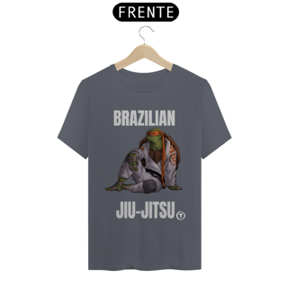 Nome do produto T-Shirt Bjj Ninja Turtles