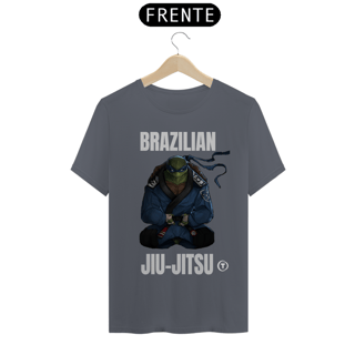Nome do produto T-Shirt Bjj Ninjas Turtles