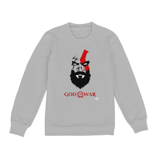 Nome do produto Blusa God Of War