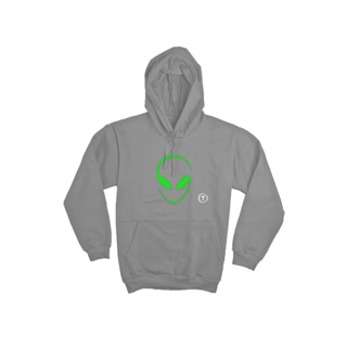 Nome do produto Blusa Alien