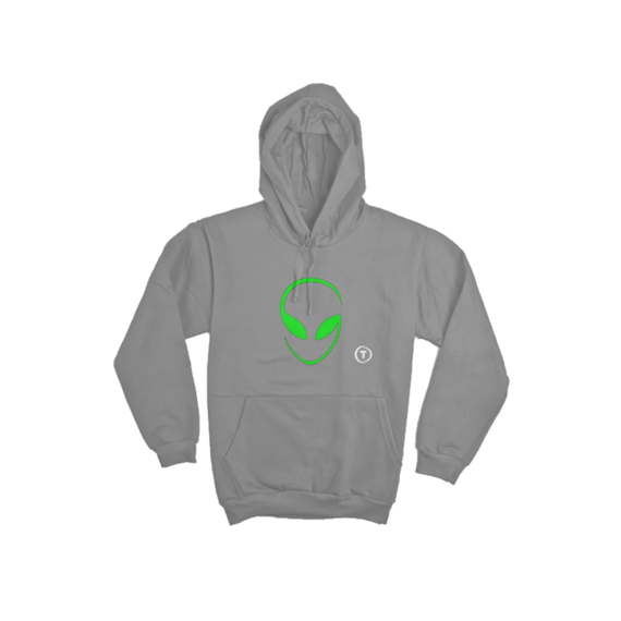 Blusa Alien