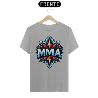 Nome do produto T-Shirt Mixed Martial Arts MMA