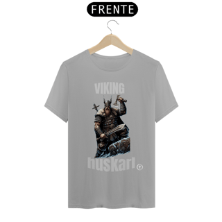 Nome do produto T-Shirt Viking Nordic