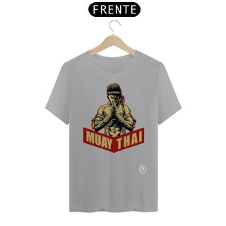 Nome do produto T-Shirt Muay Thai
