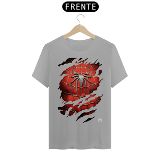 Nome do produto T-Shirt Spider Man