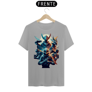 Nome do produto T-Shirt Valorant