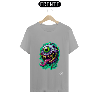 Nome do produto T-Shirt Olho Zumbi