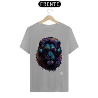 Nome do produto T-Shirt Lion Hedfone